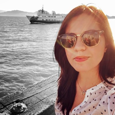 emilymirandaj's profile picture. Enfermera