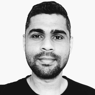 alanckar's profile picture. Secretly uses Excel as database.