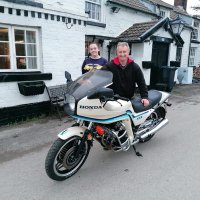 GMEC Motorcycles (@gmecmotorcycles) 's Twitter Profile