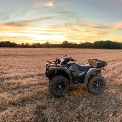 warren0495's profile picture. Iowa State Grad working in the ag industry