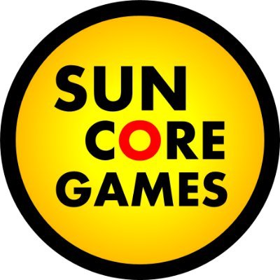 Suncoregames Profile Picture