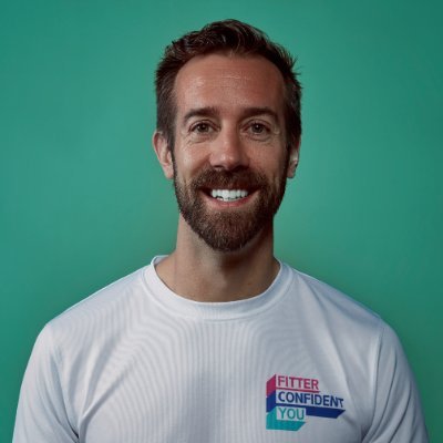 FitterYouGlobal Profile Picture