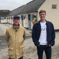 Stuart Murless (@murlessstuart) 's Twitter Profile