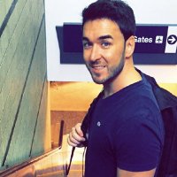 matthew vaccaro (@m_vac) 's Twitter Profile