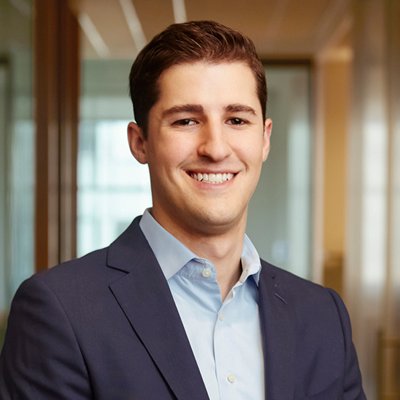 alexsonageri's profile picture. Consumer investor