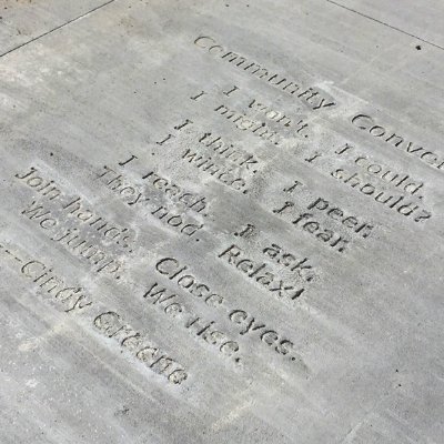 cindygreene314's profile picture. Writer of PBs and poems.  Social justice advocate.  Mom to 2 kids and a ball-obsessed dog.  Foster parent.  #12x12PB #SCBWI 2024 #PBParty Finalist