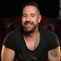 Chris Harvey (@harvforce90) 's Twitter Profile