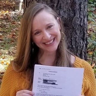 Recently took the road less traveled by...
Former educator
YA author
Freelance writer/editor
I heart sad music, print books, coffee, traveling, kindness,dogs