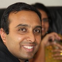 Madhu Mathihalli (@mathihalli) 's Twitter Profile