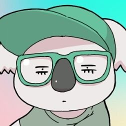 makky🐨さんのプロフィール画像