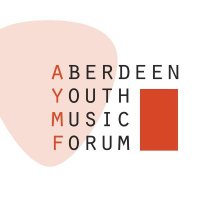 Aberdeen Youth Music Forum(@AbdnYouthMusic) 's Twitter Profile Photo