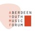 Aberdeen Youth Music Forum (@abdnyouthmusic) Twitter profile photo Aberdeen Youth Music Forum (@abdnyouthmusic) Twitter profile photo