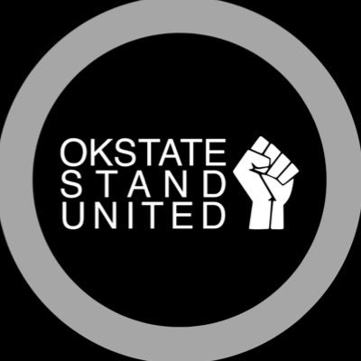 #OkStateStandUnited is a black student-led movement organizing for a more equitable community. Use the link below to learn more! #BlackLivesMatter✊🏾