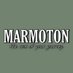 visitmarmoton (@visitmarmoton) Twitter profile photo