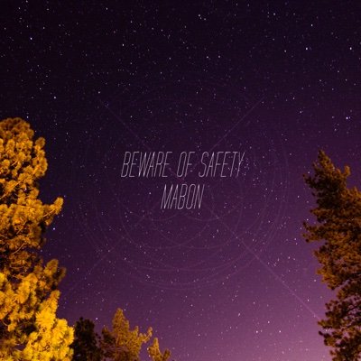 Beware of Safety is an instrumental, post-rock band based in Los Angeles, California. Established in 2005.