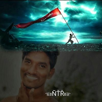 N_andamuri
T_araka
R_amarao
..... @tarak9999
DIE HEART FAN
I♥️ Tarak Anna
