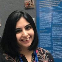 Dr. Naira Kalra(@NairaKalra) 's Twitter Profile Photo