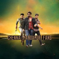 chenNai TaRak Fans(@ChennaiNFans) 's Twitter Profile Photo