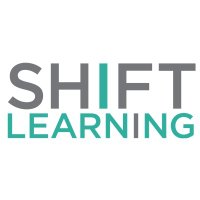 Shift Learning(@ShiftLearning) 's Twitter Profileg