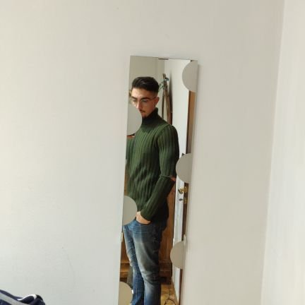 Grimos10's profile picture. Ingegneria informatica, Juventus