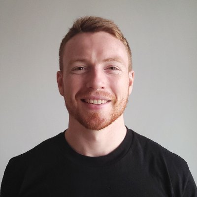 jameshoney_'s profile picture. Building brands.