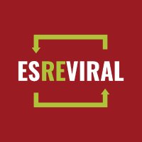 ES RE VIRAL(@esreviral) 's Twitter Profile Photo