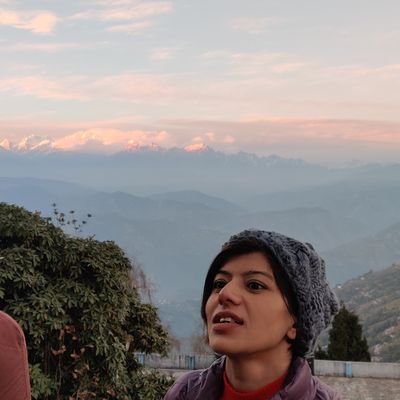 ShanalPradhan's profile picture. 