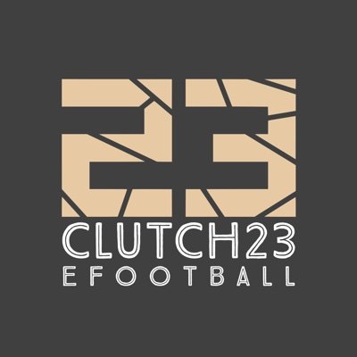 CLUTCH23 eFootball