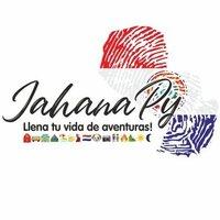 Jahana Paraguay(@JahanaPy) 's Twitter Profile Photo