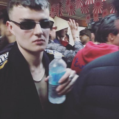 The Bead, stay hydrated