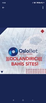 Oslobet