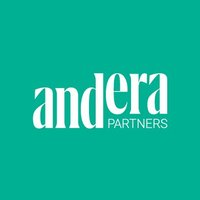 Andera Partners(@AnderaPartners) 's Twitter Profile Photo