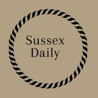 Sussex Daily(@sussexdaily) 's Twitter Profile Photo