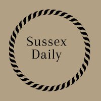 Sussex Daily (@sussexdaily) 's Twitter Profile Photo Sussex Daily (@sussexdaily) 's Twitter Profile Photo