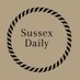 Sussex Daily (@sussexdaily) Twitter profile photo Sussex Daily (@sussexdaily) Twitter profile photo