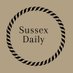 Sussex Daily (@sussexdaily) Twitter profile photo