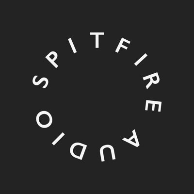 SpitfireAudio Profile Picture