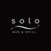 Solo Bar & Grill (@SoloBar) Twitter profile photo