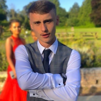 kielanp's profile picture. 