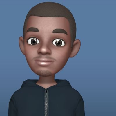 Iyanda_Kehinde's profile picture. Life is too short to start your day with the broken pieces of yesterday... #WinningTeam