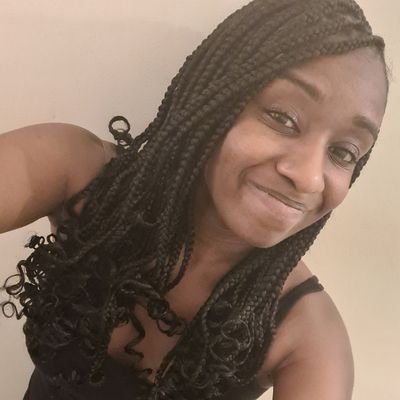 Deeceybelle's profile picture. YOU'RE NOT MY SUPERVISOR! 
Religion: Tea-ism 🍵
London Warrior: DB#15 - IG: @deeceyuniverse