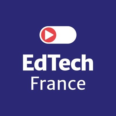 L’association qui fédère les entrepreneurs français de la filière #EdTech ⏩ #Education #Innovation #k12 #ESR #FormPro #DigitalLearning ✨