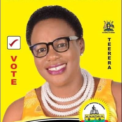 Wife, Mother, Director ~ BaMugisha Community Welfare Ltd. Woman MP - Elect Bushenyi (Official Account)