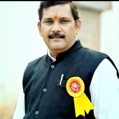संचालक रानी अवंती बाई लोधी नर्सिंग स्कूल छिंदवाड़ा & श्री लक्ष्मीकांता कॉलेज ऑफ टेक्नोलॉजी लांजी बालाघाट ।समाज सेवा@राष्ट्रीय लोधी महासभा@मेधा लिपि 24 फाउंडेशन