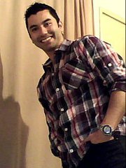 cesarmarroquinb's profile picture. 