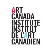 Art Canada Institute(@artcaninstitute) 's Twitter Profile Photo