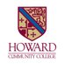 Howard Community College (@HowardCC) Twitter profile photo