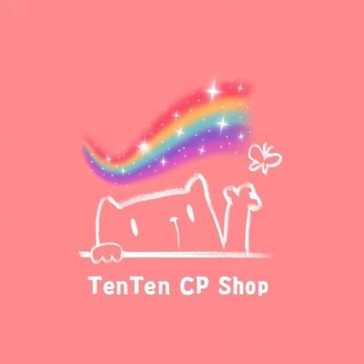 TenTen CP Shop - Agak slow respon - DM still open