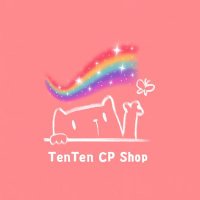 TenTen CP Shop - Agak slow respon - DM still open(@TenTenCP_shop) 's Twitter Profile Photo