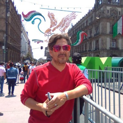marcoamagos's profile picture. Doctor, Maestro e Ingeniero; Orgullosamente Mexicano 🇲🇽 🥰